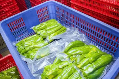 Bơ 034 túi lớn (1kg)