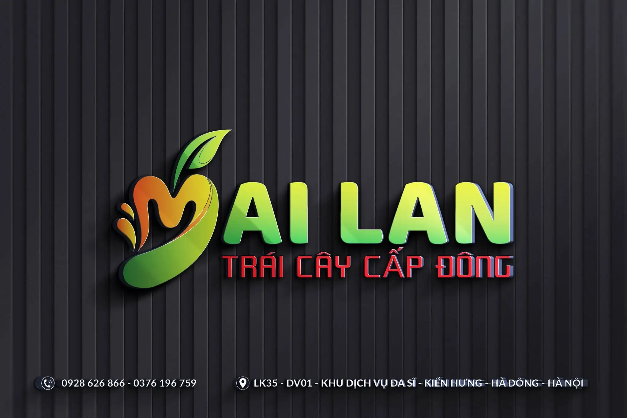 BƠ CẤP ĐÔNG MAI LAN